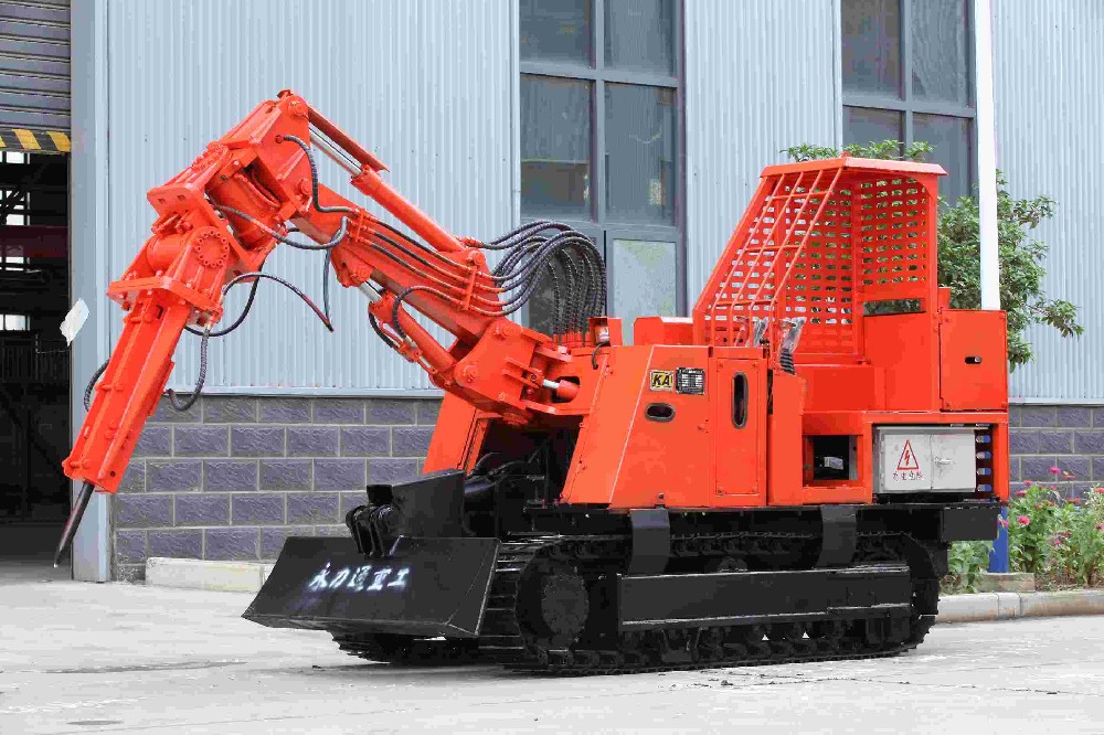 電動扒渣機新手司機不可不知的六大禁忌