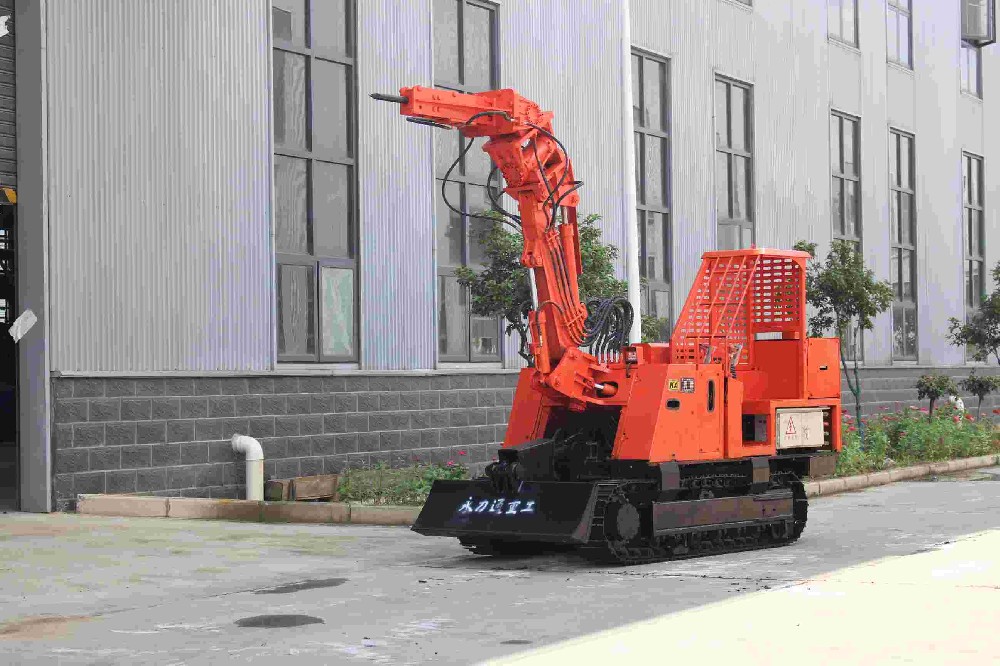 宿州 80 履帶扒渣機排名，緊跟行業趨勢的領先品牌
