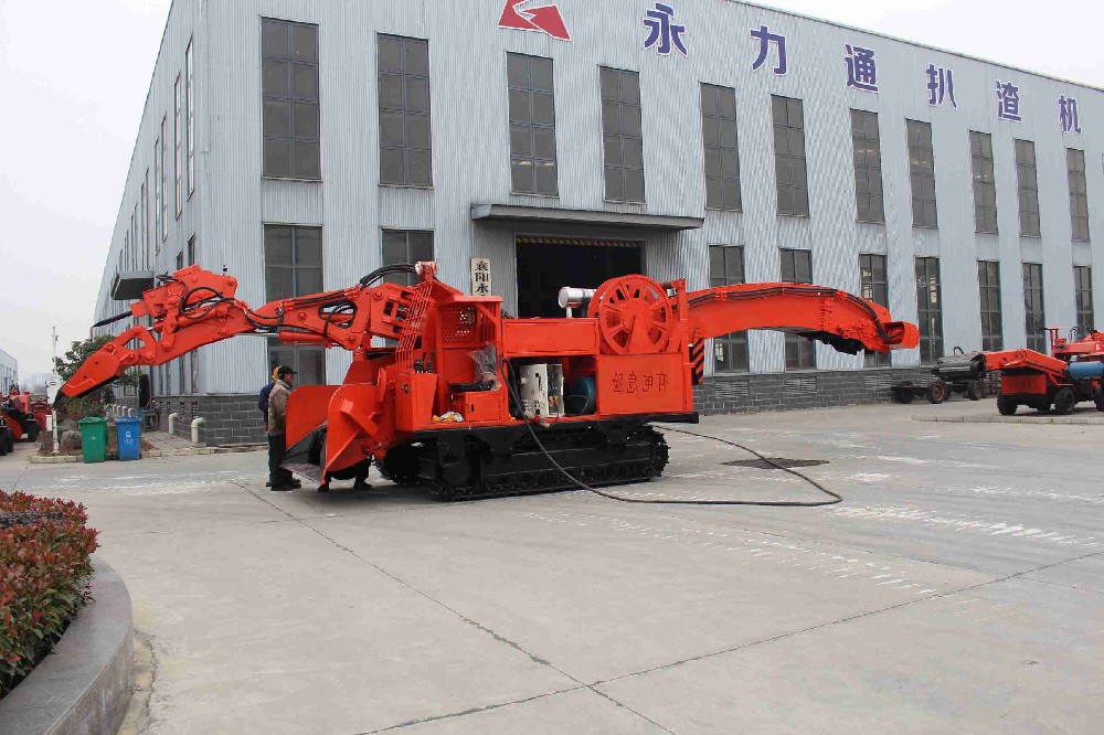 遵義扒渣機電機品牌推薦，國產VS進口哪個耐用？
