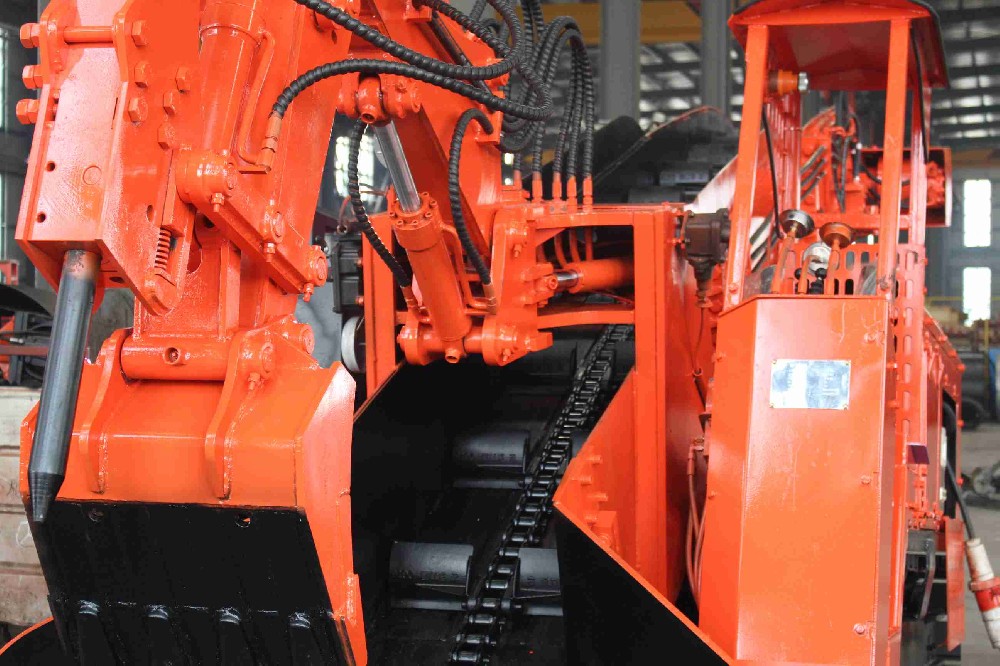 益陽 80 履帶扒渣機排名，技術創新成果多的品牌
