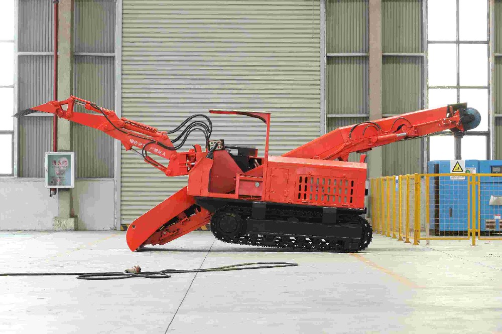 銅仁挖掘式扒渣機(jī)核心部件解析，選購(gòu)避坑指南！
