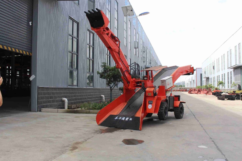 益陽扒渣機生產廠家直銷 vs. 代理商,哪個更劃算?