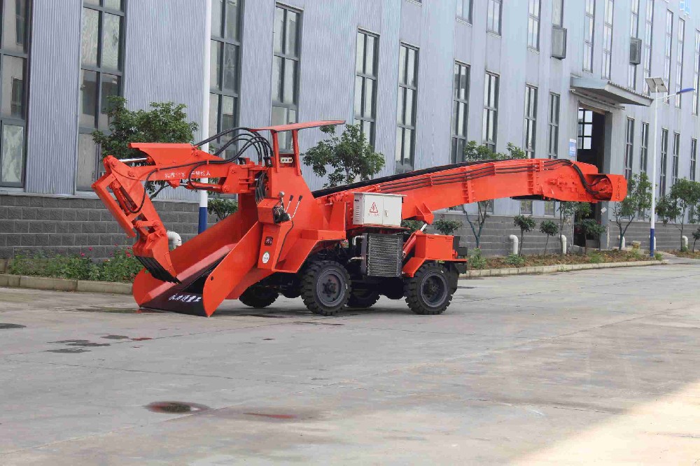 六安井下扒渣機生產廠家，從技術創新看實力
