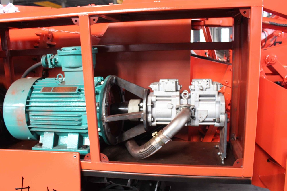 襄陽扒渣機在礦山機械行業的地位與作用