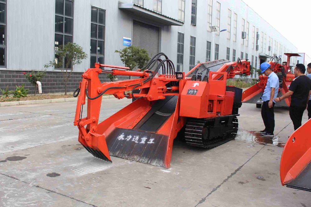 長(zhǎng)沙60型刮板扒渣機(jī)優(yōu)缺點(diǎn)分析,適合哪些工況?