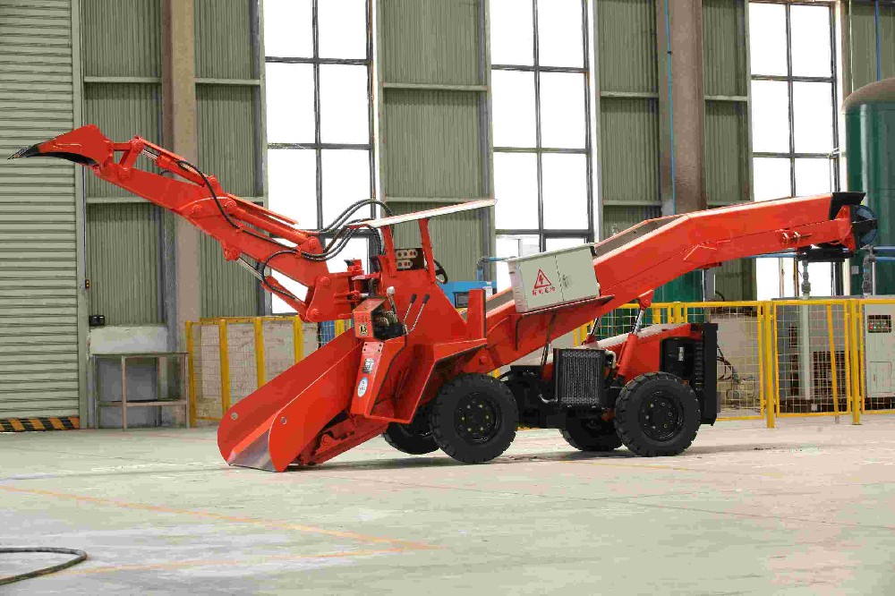 煙臺井下扒渣機生產(chǎn)廠家的售后服務優(yōu)勢解析