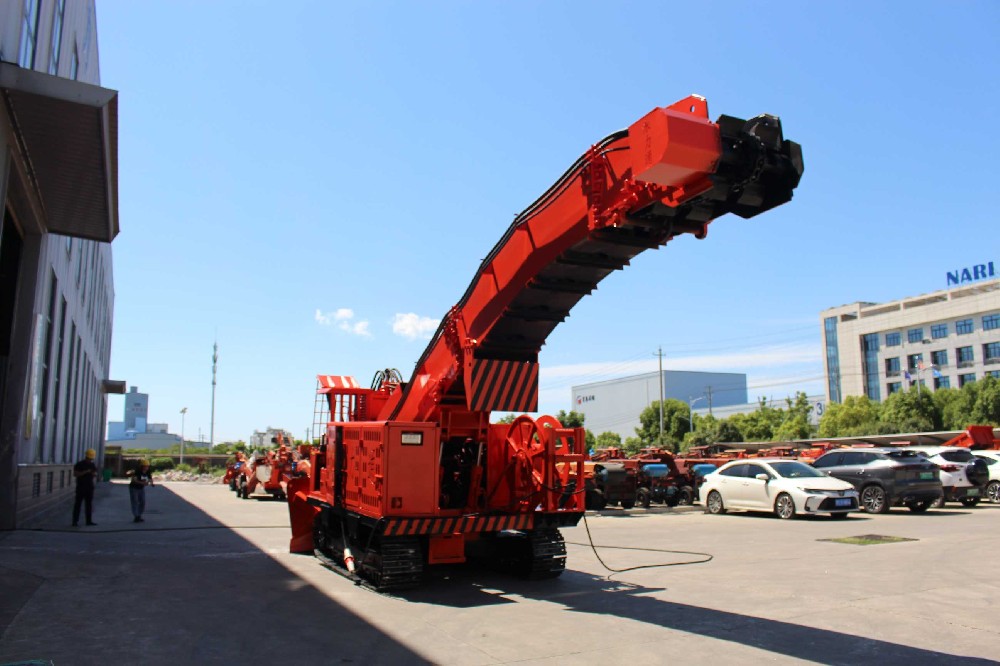泰安井下扒渣機生產廠家,提升行業整體水平