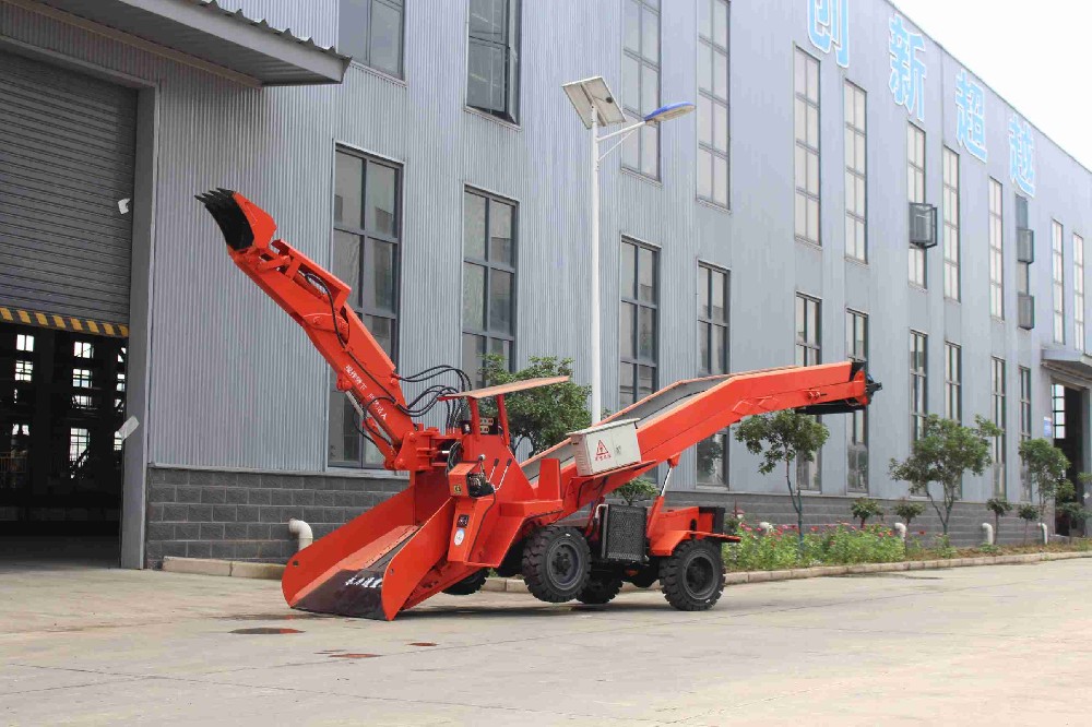 保定 80 履帶扒渣機排名揭秘,供應鏈管理優秀品牌