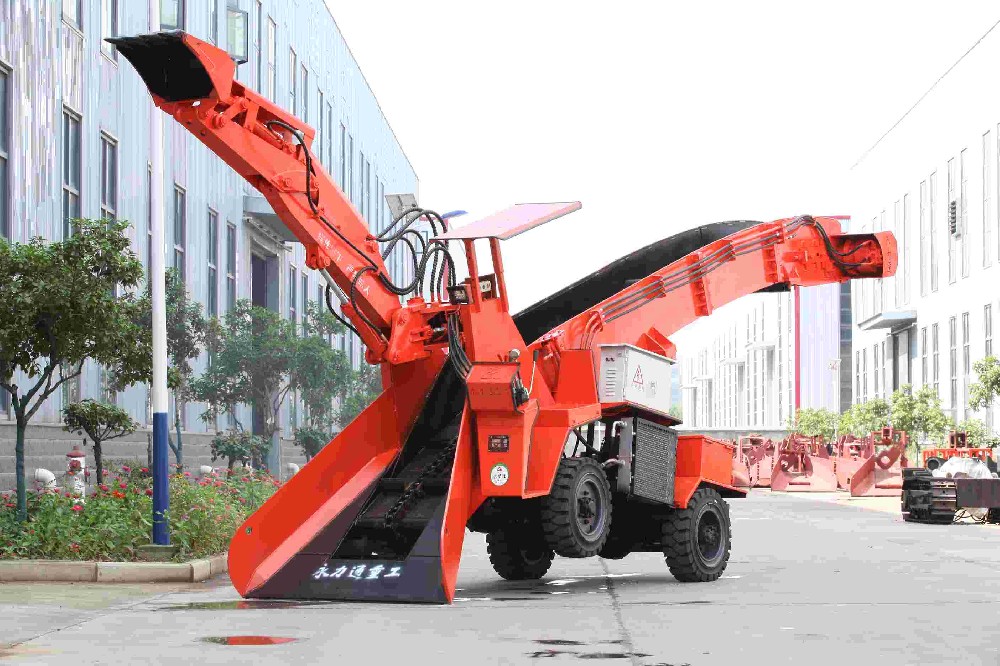 襄陽永力通扒渣機助力川氣東送懷寧二段工程提前竣工