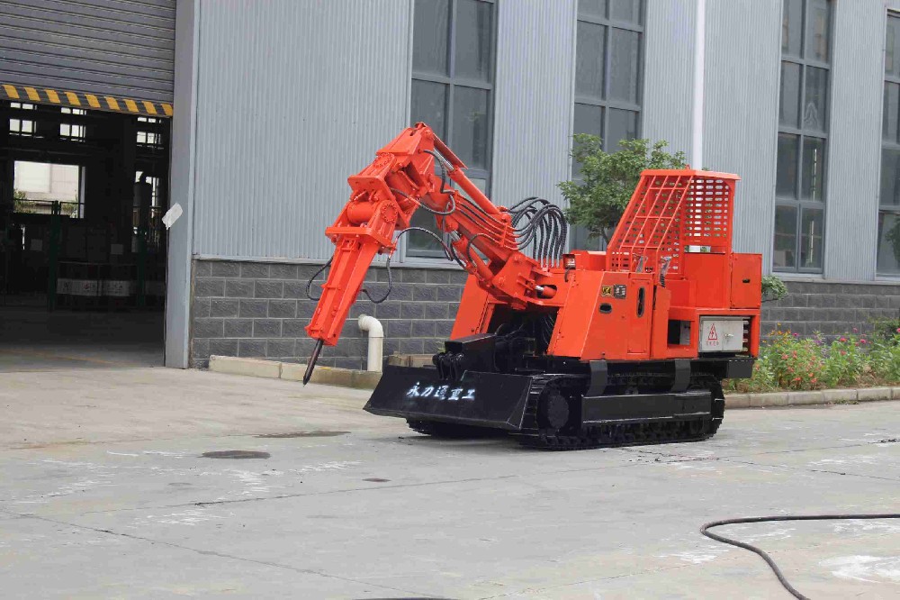 梅州 80 履帶扒渣機排名，推動行業技術進步的品牌
