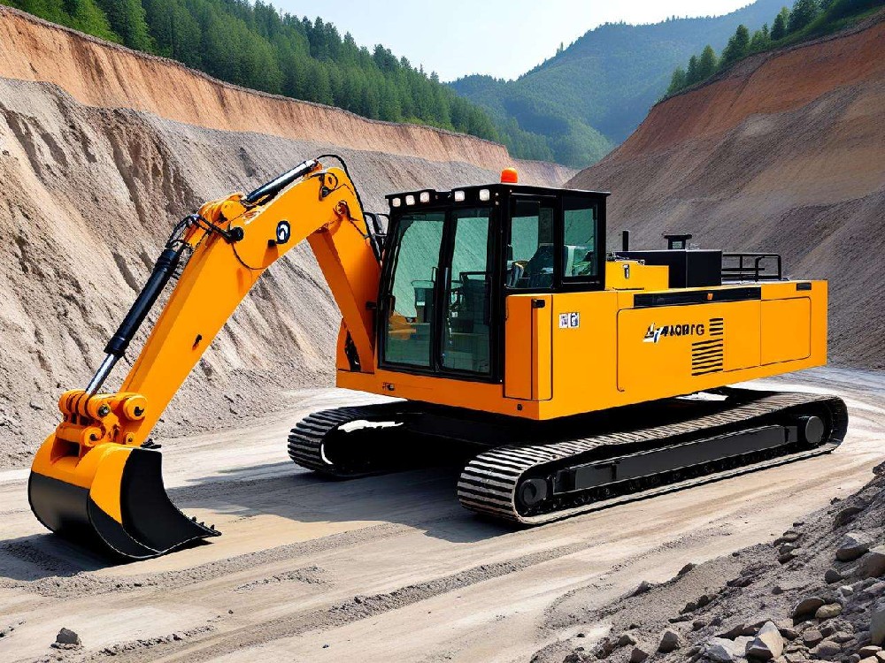 扒渣機在煤礦開采中的創(chuàng)新應(yīng)用:智能化升級路徑探索