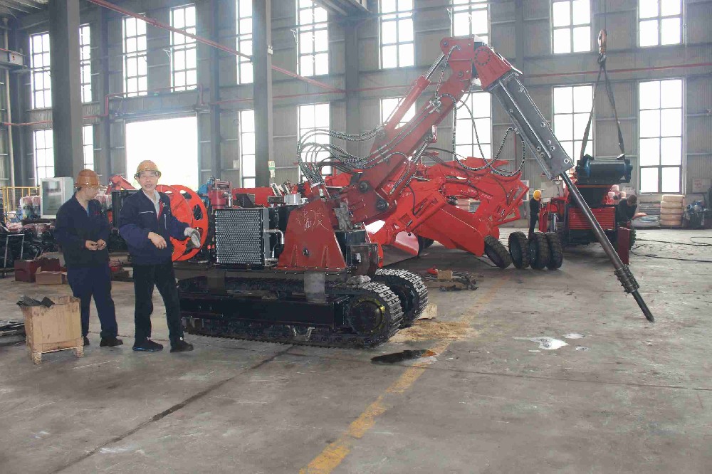 安順引水洞扒渣機(jī)行業(yè)內(nèi)幕:哪些品牌更值得信賴